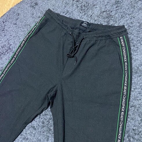 2 Adet Bershka pantolon