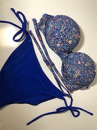 Bikini takımı