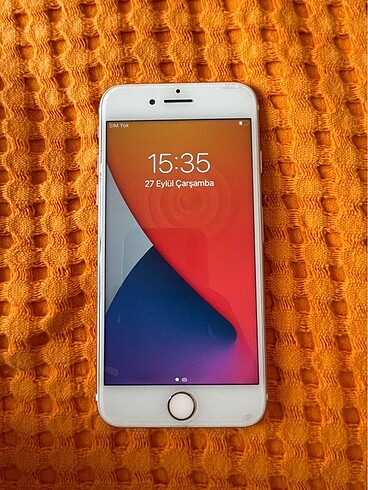 iphone 7 32 gb rose