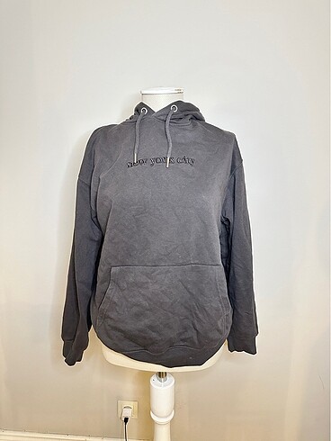 Gri new york city sweatshirt
