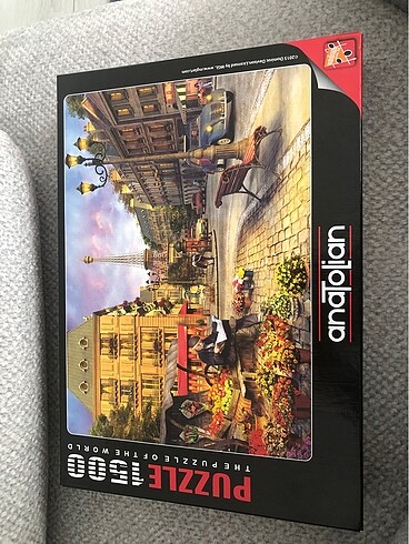 Puzzle