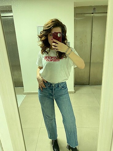 Jean mango