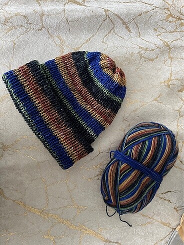 El örgüsü bere - Görsel 2