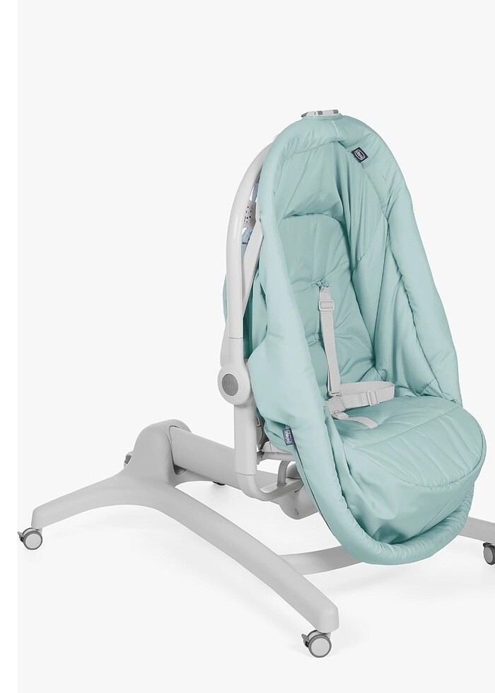 Chicco baby hug 4 in 1 Bebek Beşiği - Görsel 2