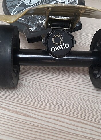 Scooter Oxelo