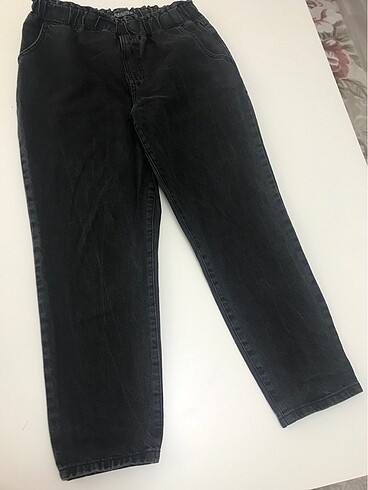 Lcw mom jean