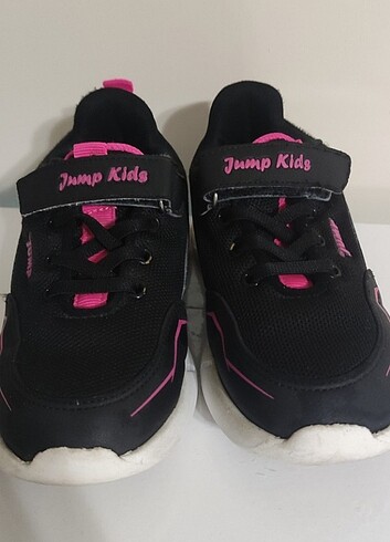 Jump Spor ayakkabi