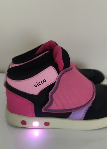 Vicco spor ayakkabi