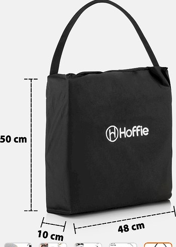 Gri Bebek Bisiklet Koltuğu 3 Kademeli Ayar - Görsel 2