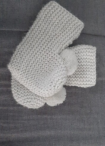 Bebek patik - Görsel 2