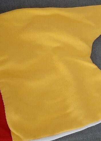 Eldiven ve bere takımı - Görsel 2