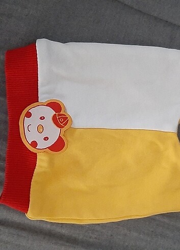 Eldiven ve bere takımı - Görsel 5