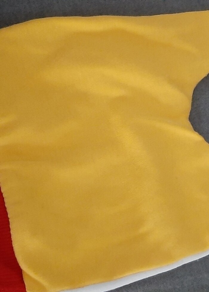 Eldiven ve bere takımı  - Görsel 2