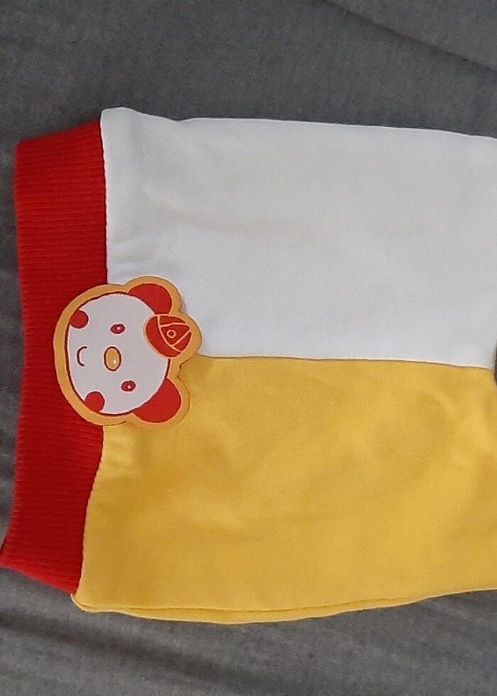 Eldiven ve bere takımı  - Görsel 5