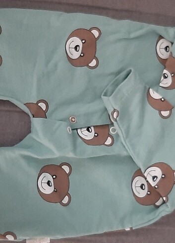 Bebek tulum  - Görsel 2