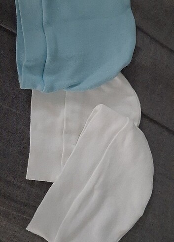 Bere ve önlük  - Görsel 3