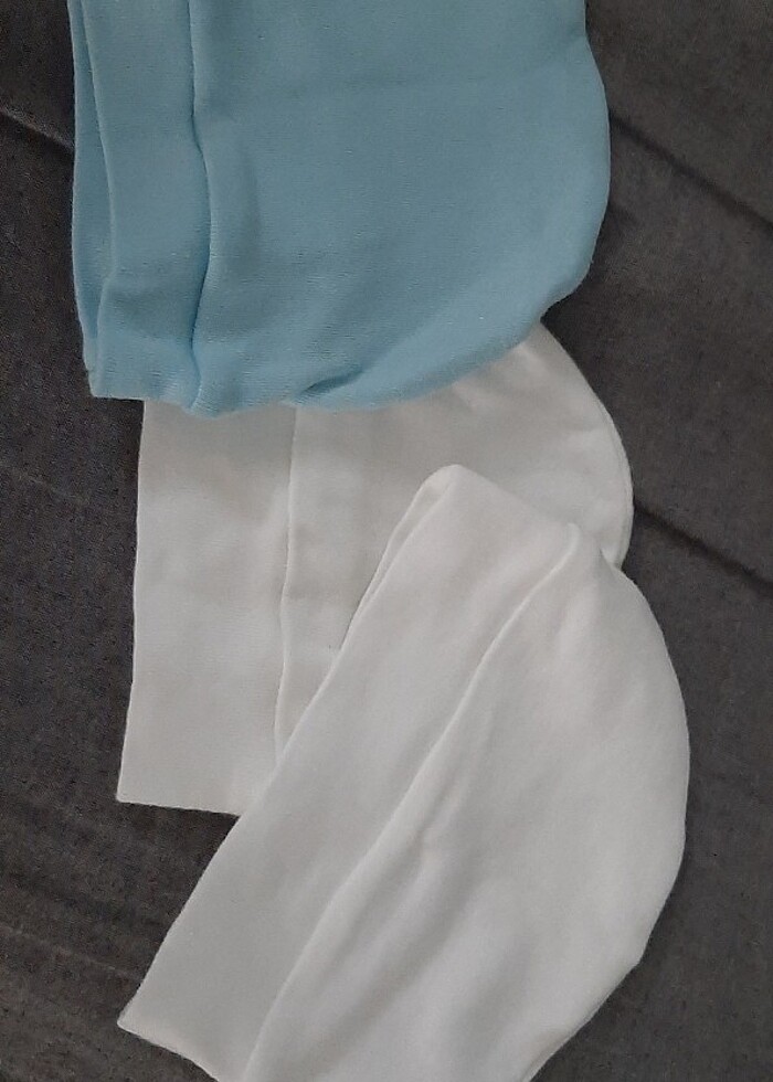 Bere ve önlük  - Görsel 3