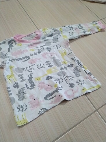 Diğer Pijama