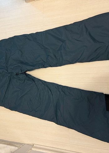 Columbia Gri Erkek Kayak Pantolonu - Görsel 3