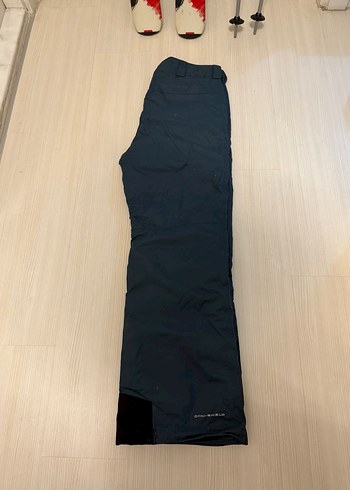 Columbia Gri Erkek Kayak Pantolonu - Görsel 2