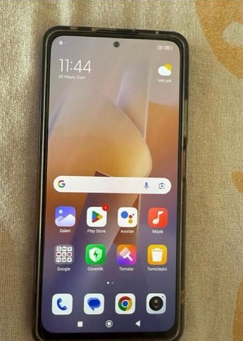 Xiaomi Redmi Note 12 Pro Mavi Android Telefon - Görsel 2