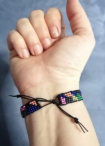 Miyuki bileklik - Görsel 6