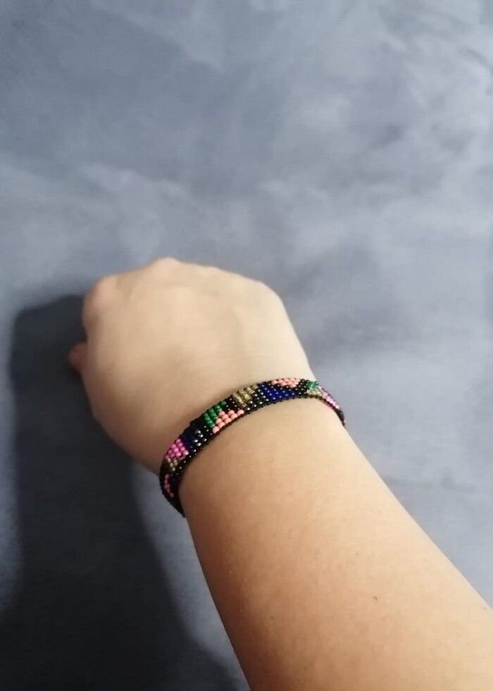 Miyuki bileklik - Görsel 2