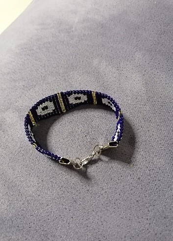 Miyuki bileklik - Görsel 2