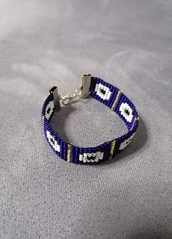 Miyuki bileklik - Görsel 3