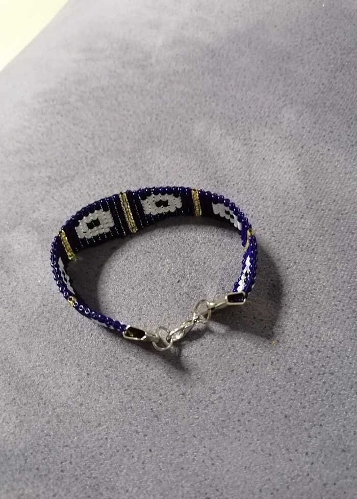 Miyuki bileklik  - Görsel 2