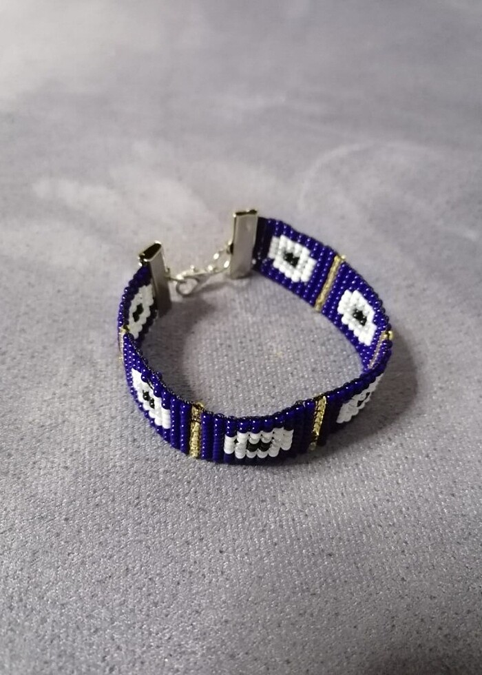 Miyuki bileklik  - Görsel 3