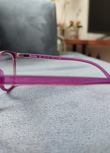 Gözlük çerçevesi - Görsel 2