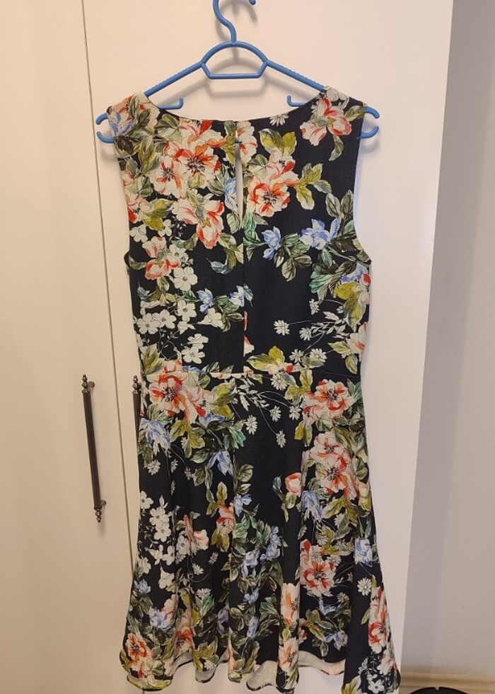 Journey Elbise - Görsel 3