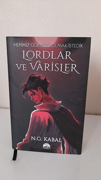 Lordlar Ve Varisler (kutulu-imzalı)