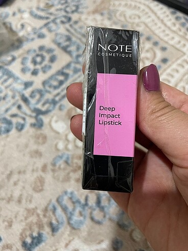 note ruj