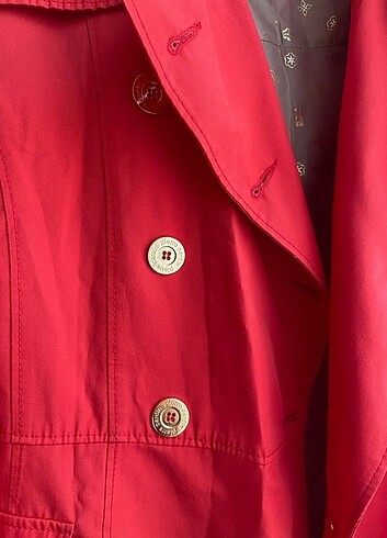Pierre Cardin Pierre cardin trenckot 