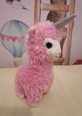 Renkli Peluş Oyuncaklar - Görsel 2