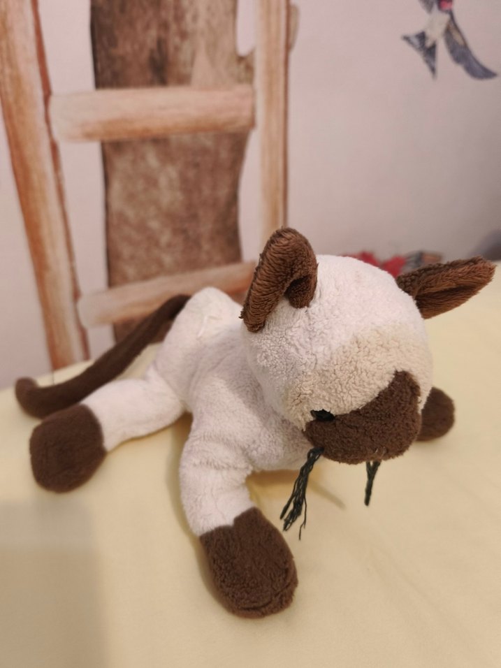 Renkli Peluş Oyuncaklar - Görsel 4