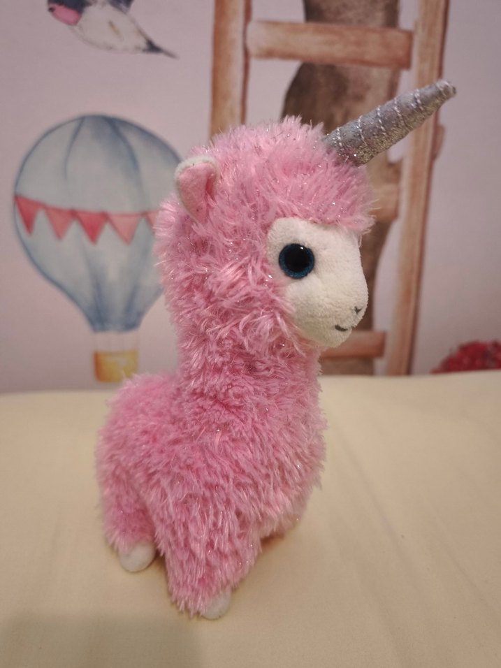 Renkli Peluş Oyuncaklar - Görsel 2