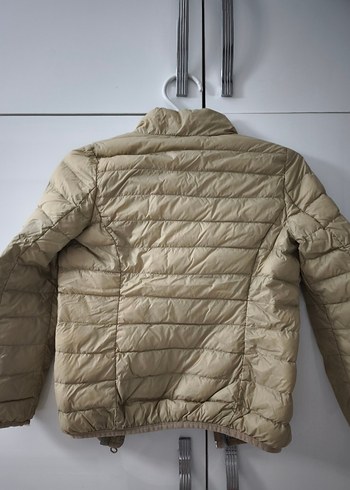 Benetton mont - Görsel 2