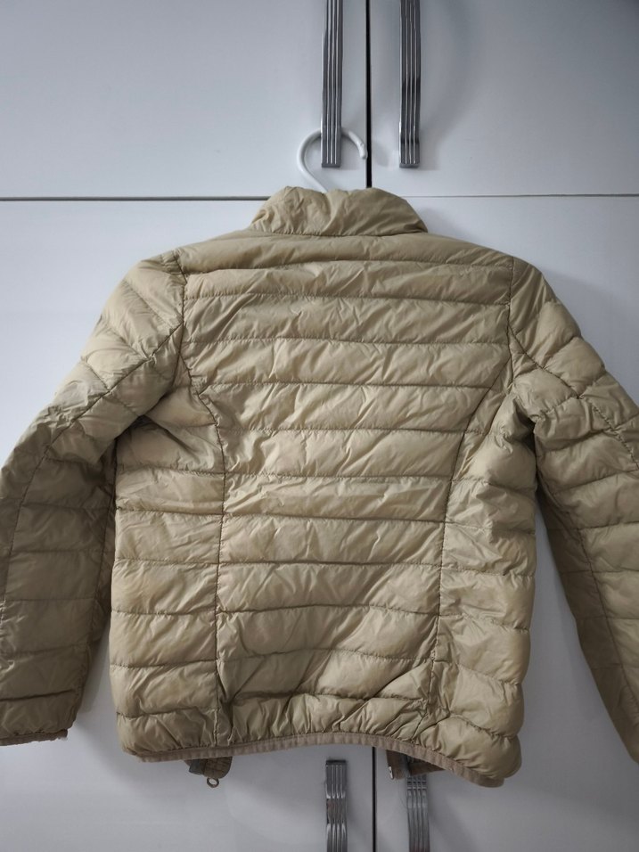 Benetton mont - Görsel 2