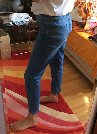 LC Waikiki Boyfriend pantolon