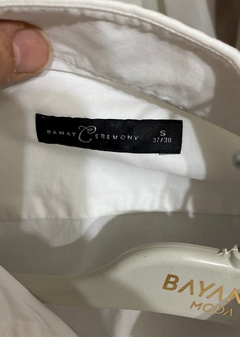 Klasik Siyah Erkek Takım Ceketi gömlek le beraber - Görsel 16