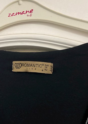 Şıkbı elbıse boyu 150 44 beden az gyıkmış çok şık - Görsel 3