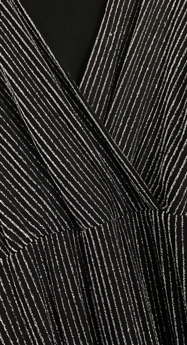 Şıkbı elbıse boyu 150 44 beden az gyıkmış çok şık - Görsel 5