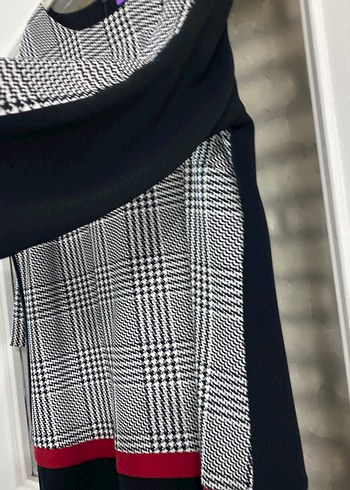 1 defa gıyıldı boyu 1 m 8 santim ıkı kol 55 kol uzunluğu - Görsel 3