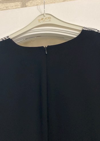 1 defa gıyıldı boyu 1 m 8 santim ıkı kol 55 kol uzunluğu - Görsel 6