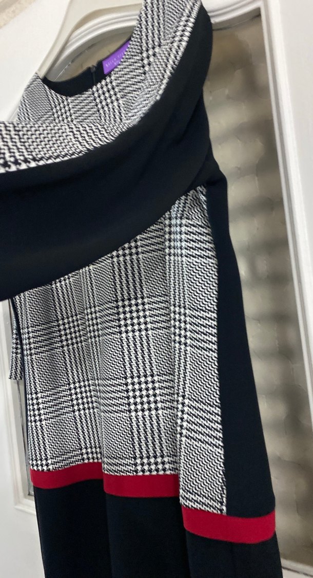 1 defa gıyıldı boyu 1 m 8 santim ıkı kol 55 kol uzunluğu - Görsel 3