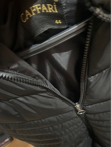 Az temız şık bı yelek - Görsel 6