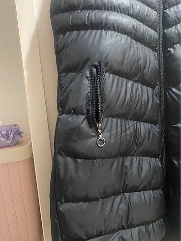 Az temız şık bı yelek - Görsel 5